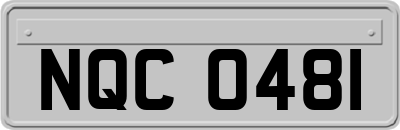 NQC0481