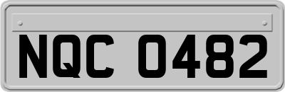 NQC0482