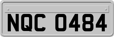 NQC0484
