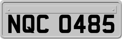 NQC0485