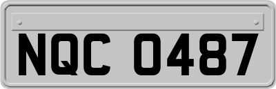 NQC0487