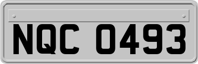 NQC0493
