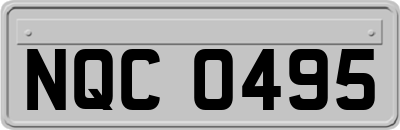 NQC0495