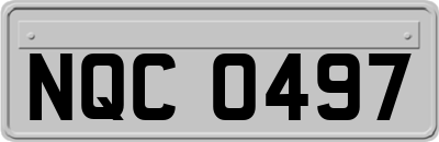 NQC0497