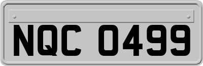 NQC0499