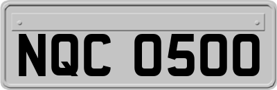 NQC0500