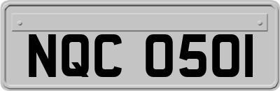 NQC0501