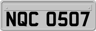 NQC0507