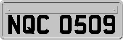 NQC0509