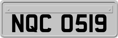 NQC0519