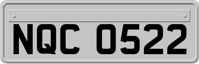 NQC0522