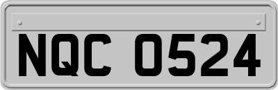 NQC0524