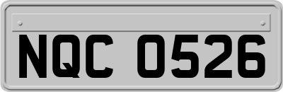 NQC0526