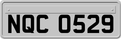 NQC0529