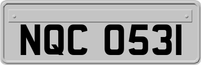 NQC0531