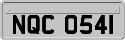 NQC0541