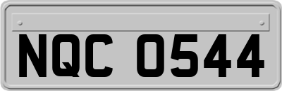 NQC0544