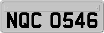 NQC0546