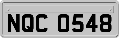 NQC0548