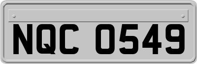 NQC0549