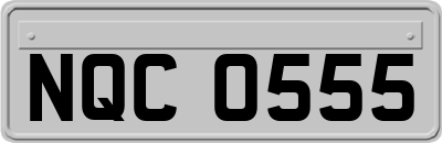 NQC0555