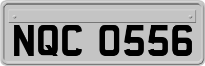 NQC0556