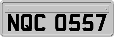 NQC0557
