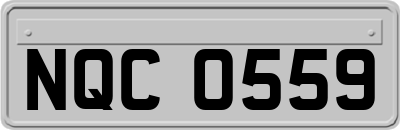 NQC0559