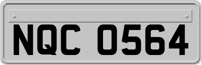 NQC0564