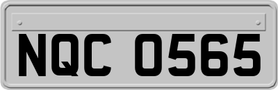 NQC0565