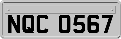 NQC0567