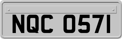 NQC0571