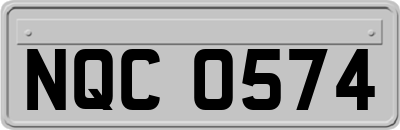 NQC0574