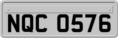 NQC0576