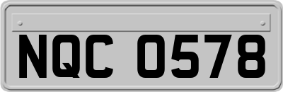 NQC0578