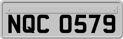 NQC0579
