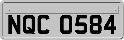 NQC0584