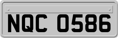 NQC0586