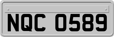NQC0589