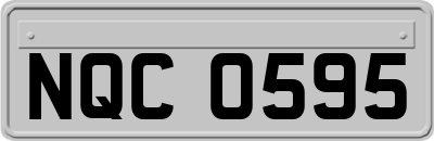 NQC0595