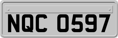 NQC0597