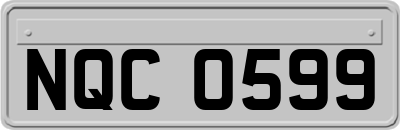 NQC0599