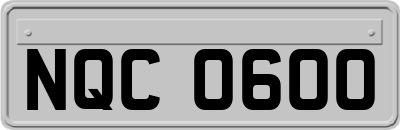 NQC0600