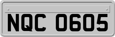 NQC0605