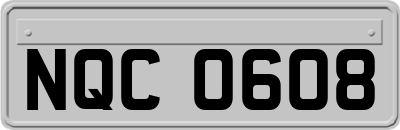 NQC0608