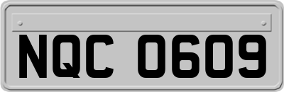 NQC0609