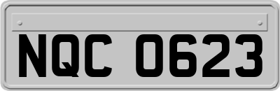 NQC0623