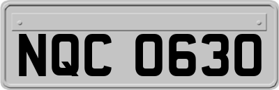 NQC0630