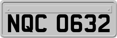 NQC0632