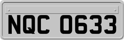 NQC0633